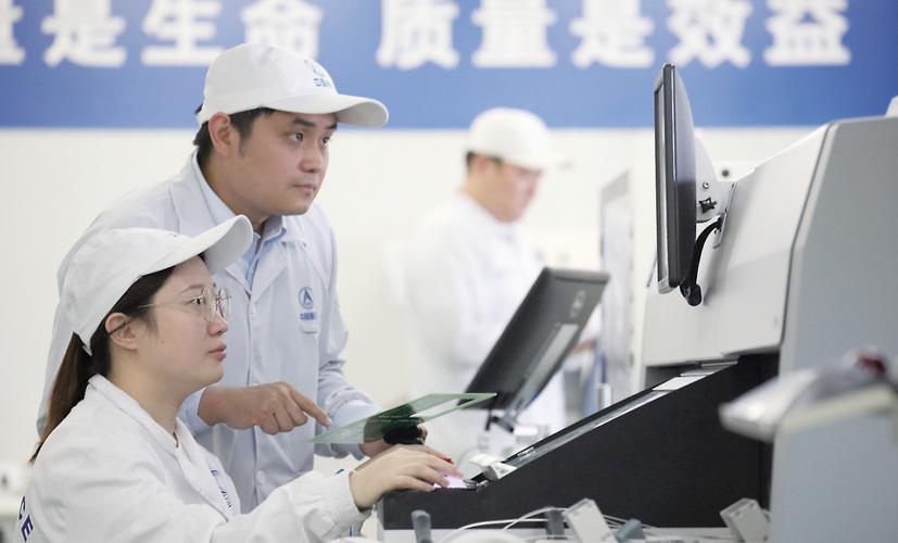 點對點結對子 航天科技九院693廠打通技術服務“最后一公里”